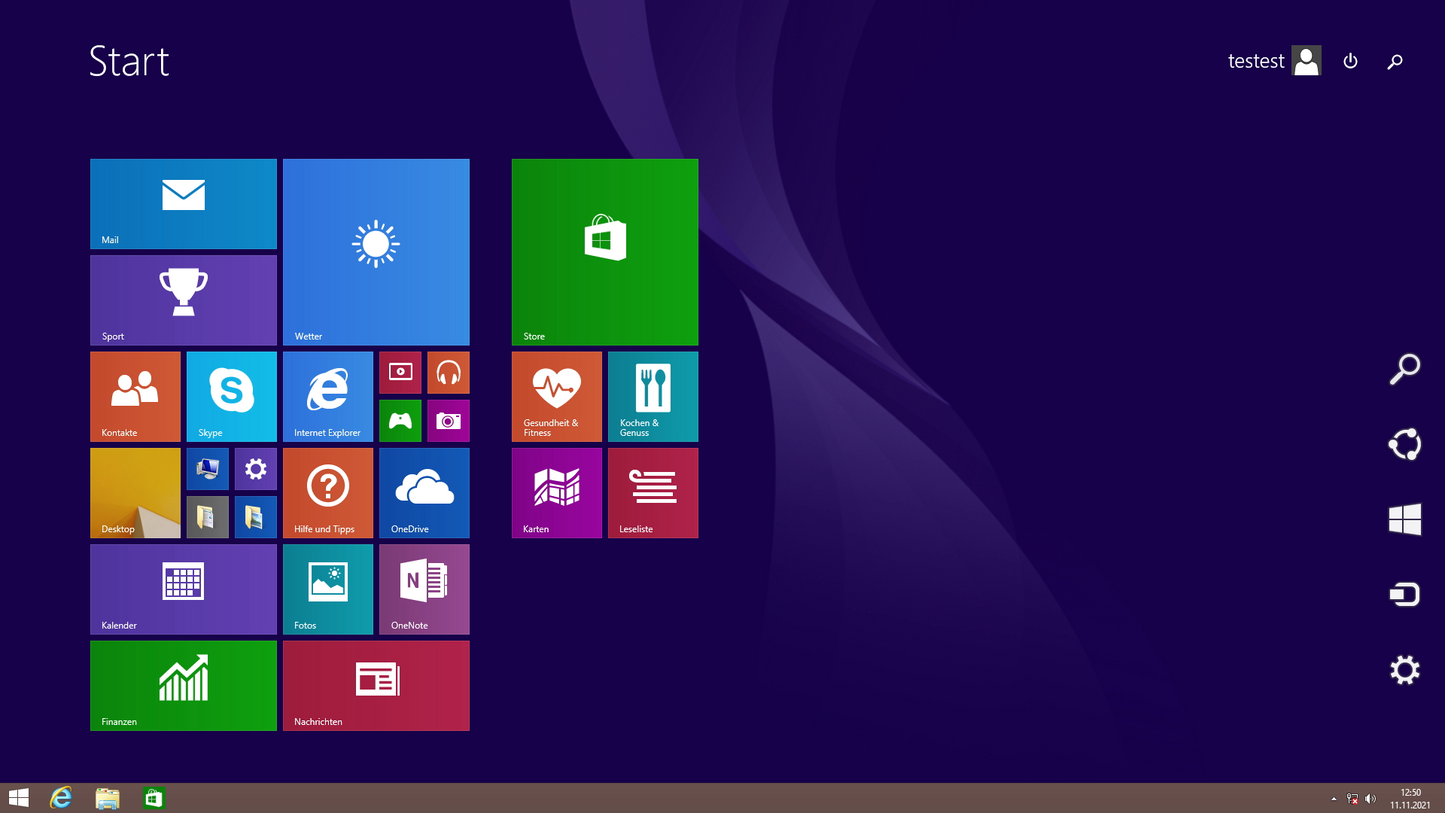 Microsoft Windows 8.1 Volledige Versie Retail DVD | Nieuw & Geseald
