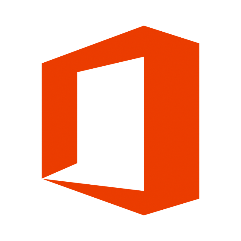 Word, Excel & PowerPoint