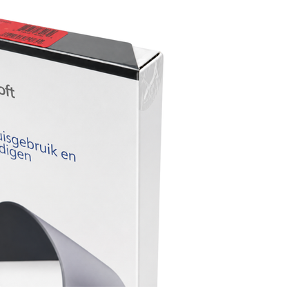 Microsoft Office voor Thuisgebruik en Zelfstandigen 2021 Retail | Nieuw & Geseald