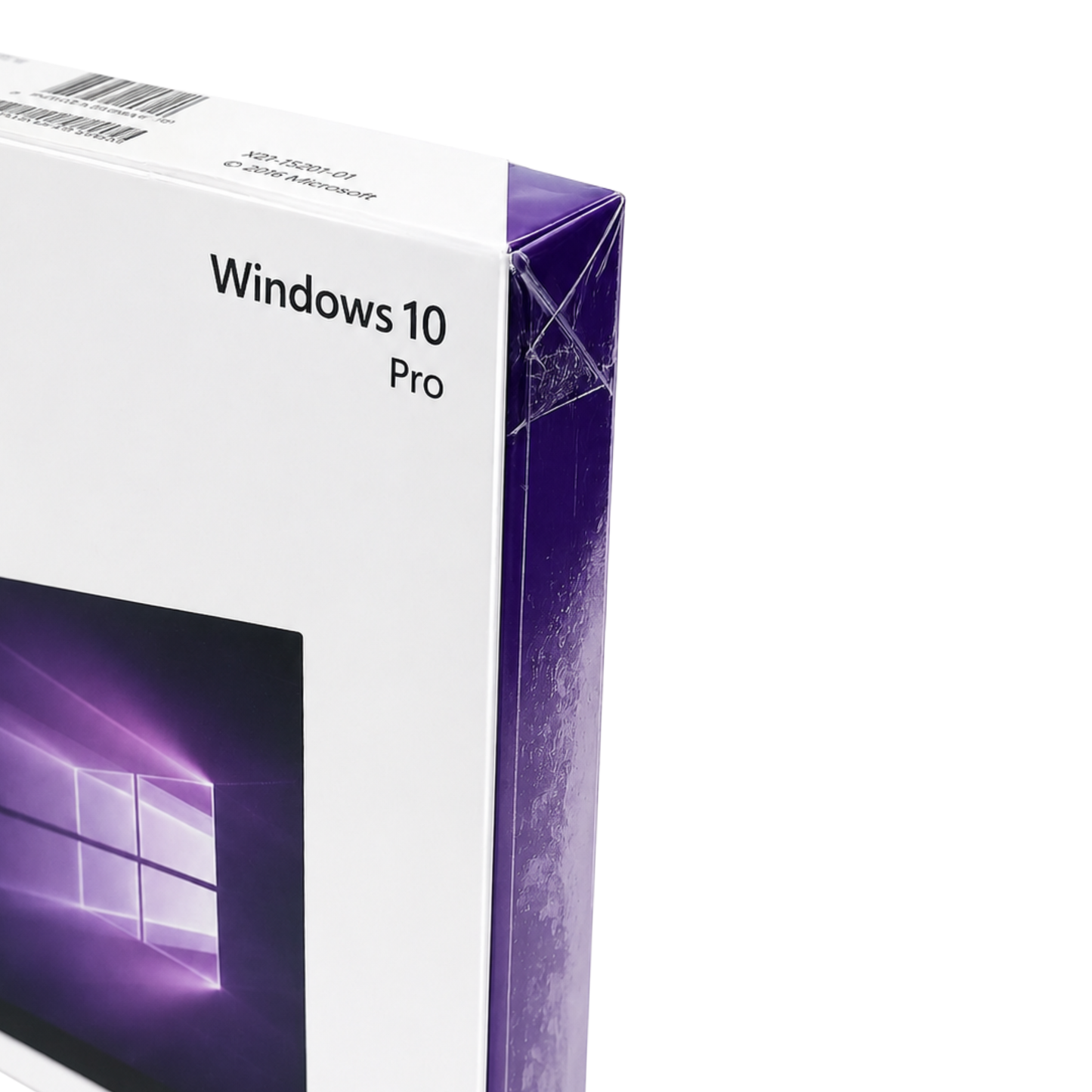 Microsoft Windows 10 Pro Full Version Retail USB | Nieuw & Geseald