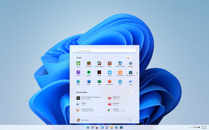 Microsoft Windows 11 Home Retail USB | Nieuw & Geseald