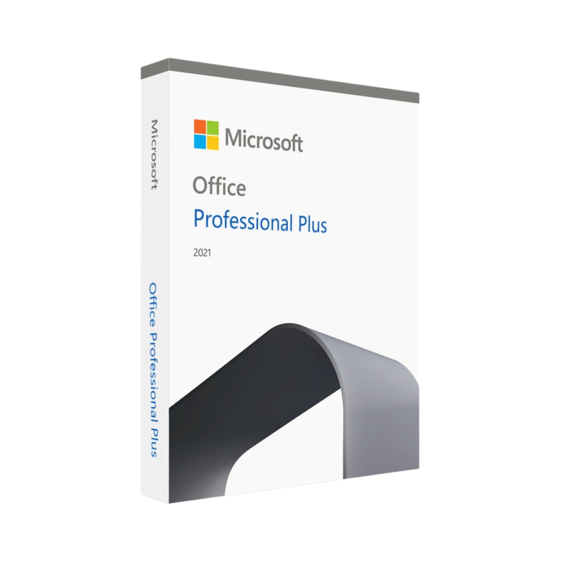 Microsoft Office Professional Plus 2021 Retail USB
