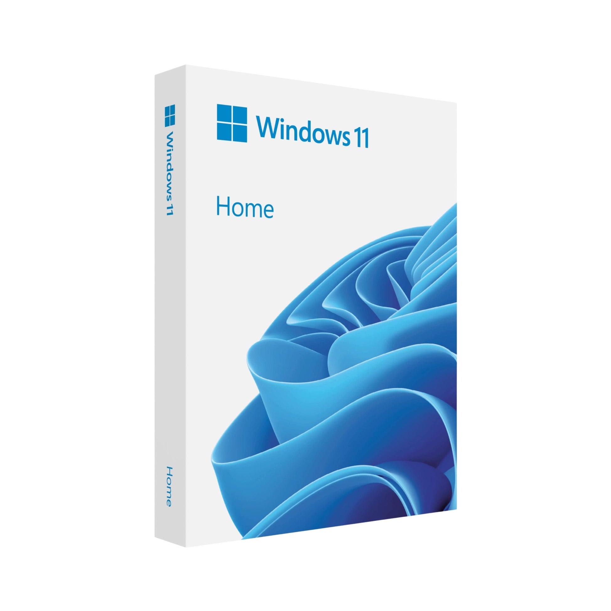 Gesealde Windows 11 Home USB verpakking met originele licentie voor installatie op pc