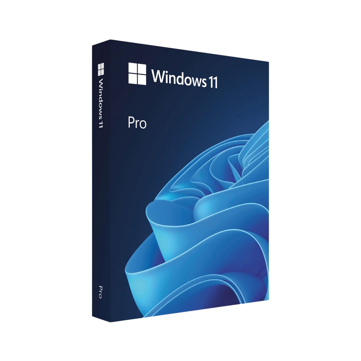 Microsoft Windows 11 Pro Retail USB 