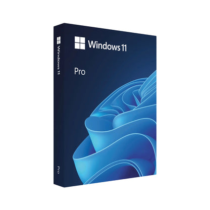 Microsoft Windows 11 Pro Retail USB 